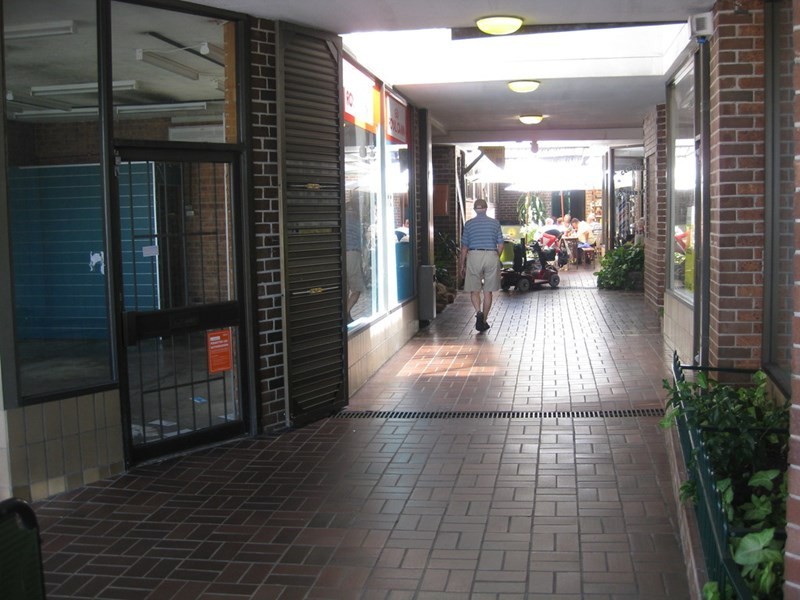 Shop 1/308 Darling Street, Balmain NSW 2041