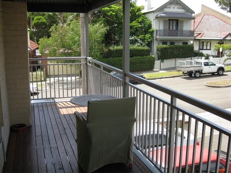 Lot 7 and 8/1-15 Barr Street, Balmain NSW 2041