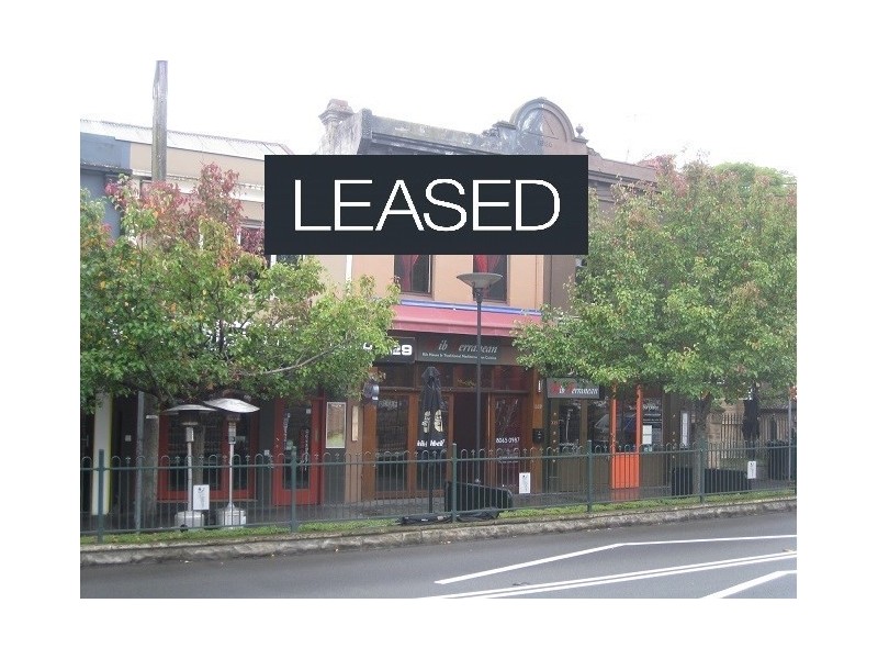 227 Darling Street, Balmain NSW 2041
