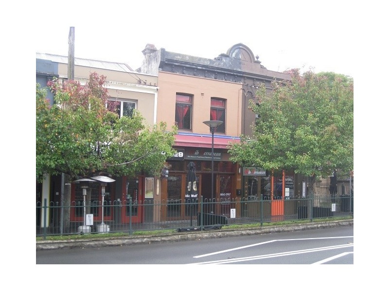 227 Darling Street, Balmain NSW 2041