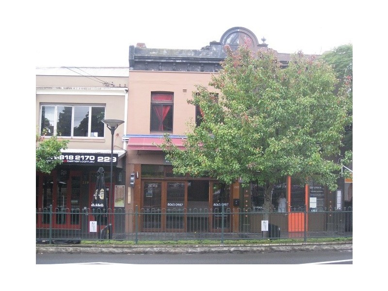 227 Darling Street, Balmain NSW 2041