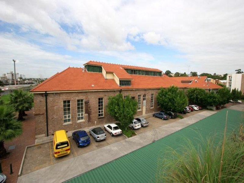 4/7 Rosebery Place, Balmain NSW 2041