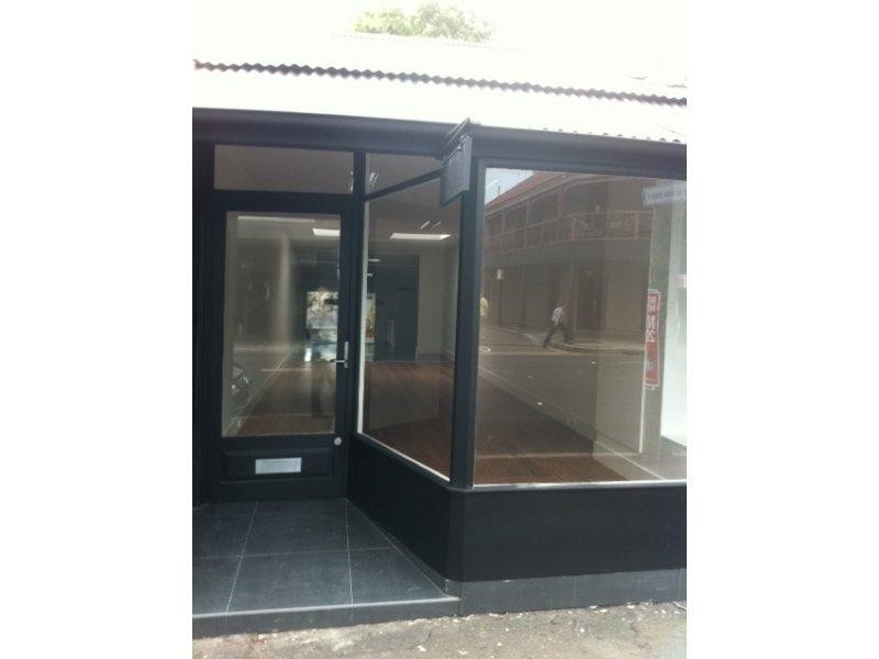 721 Darling Street, Rozelle NSW 2039