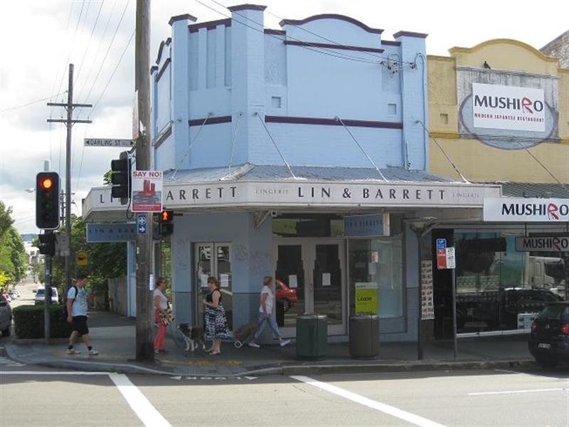 361 Darling Street, Balmain NSW 2041