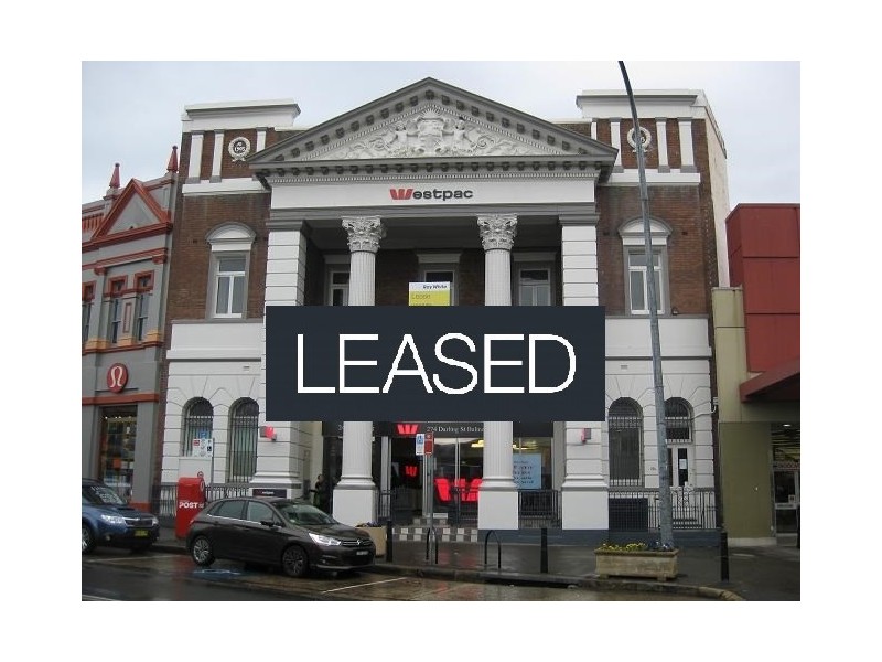 274 Darling Street, Balmain NSW 2041