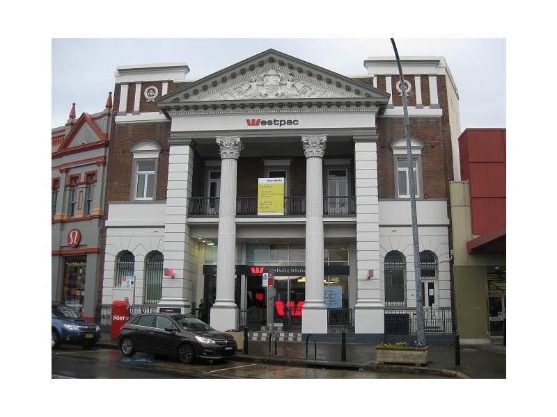 274 Darling Street, Balmain NSW 2041