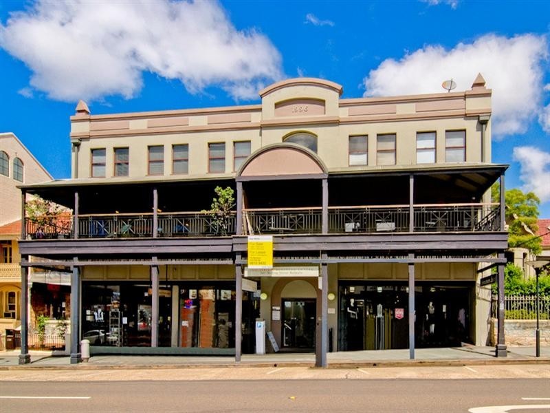 Suite 3 340 Darling Street, Balmain NSW 2041