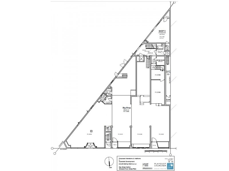 246 Darling Street, Balmain NSW 2041