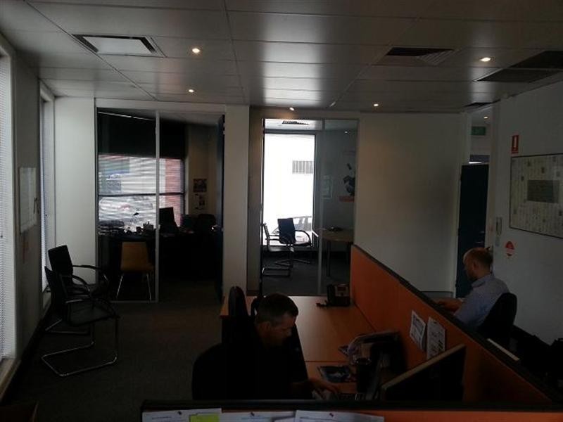 Ground Floor 7/25-29 Crescent Street, Rozelle NSW 2039