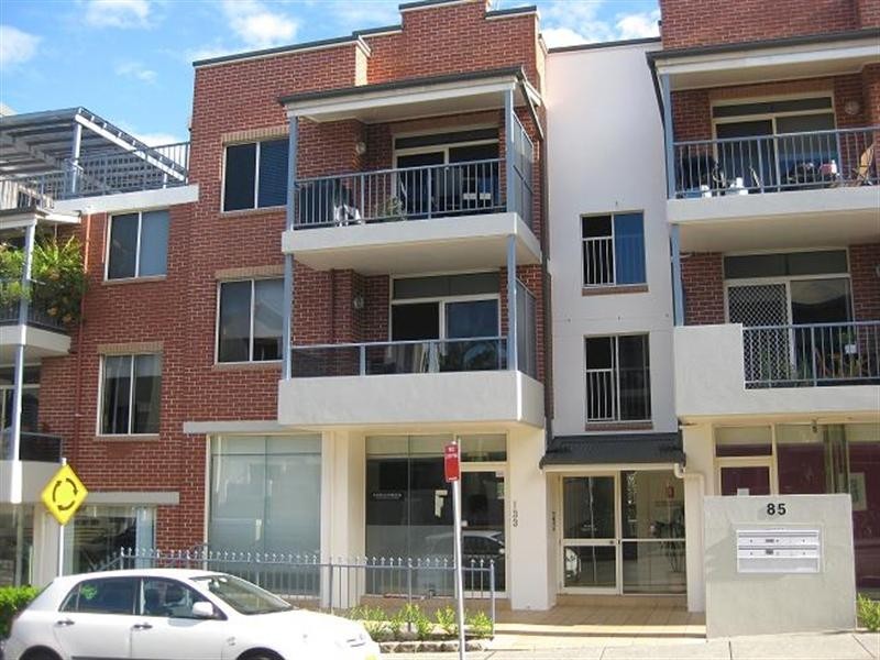 133/85 Reynolds Street, Balmain NSW 2041