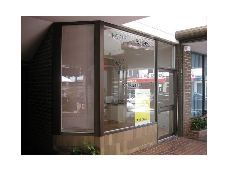 3/308 Darling Street, Balmain NSW 2041