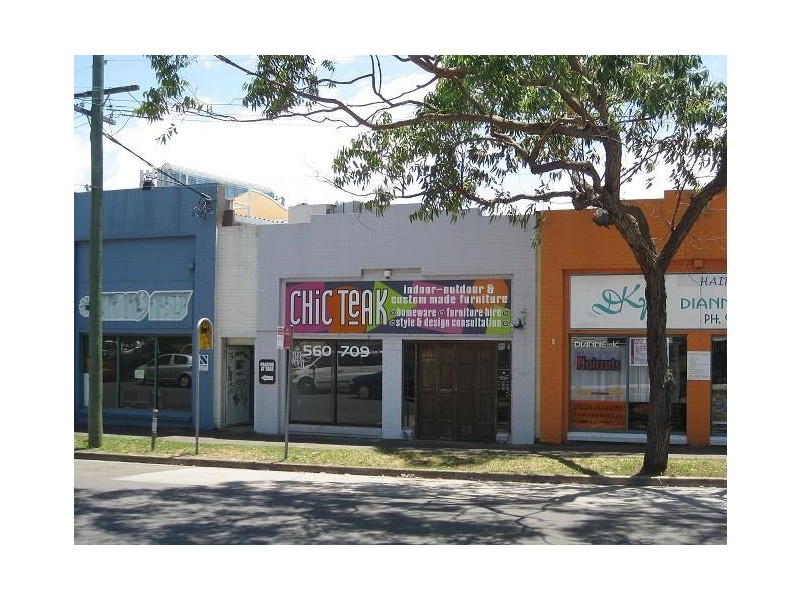 Shop 1/1B Lords Road, Leichhardt NSW 2040