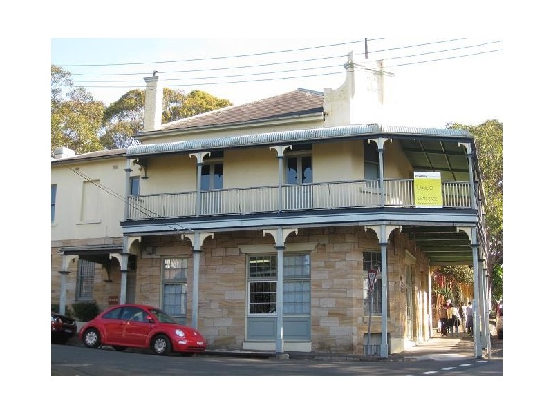 101 Mort Street, Balmain NSW 2041