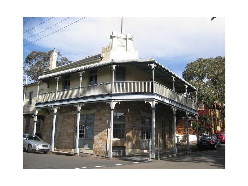 101 Mort Street, Balmain NSW 2041