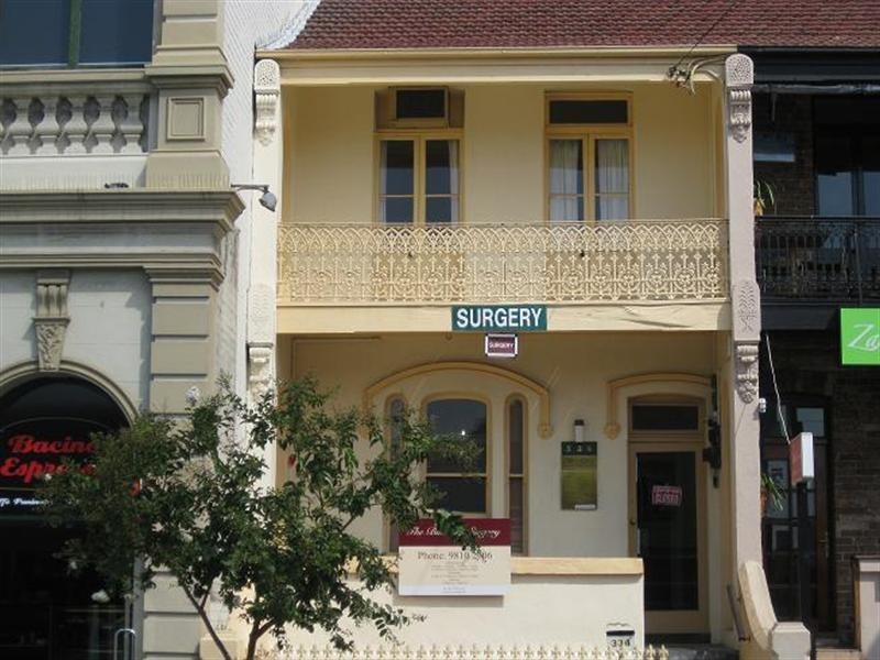 334 Darling Street, Balmain NSW 2041