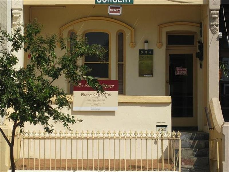334 Darling Street, Balmain NSW 2041