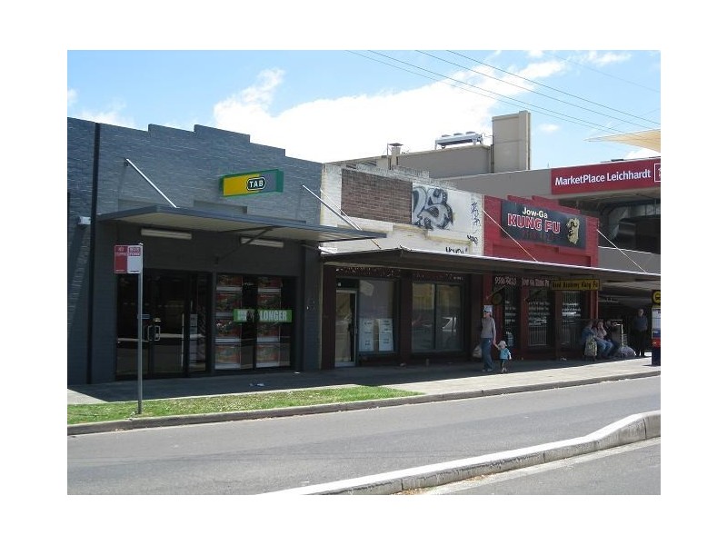 Shop 7/1B Lords Road, Leichhardt NSW 2040