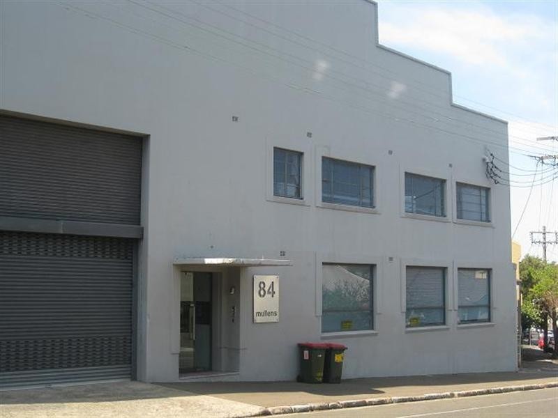 84 Mullens Street, Balmain NSW 2041