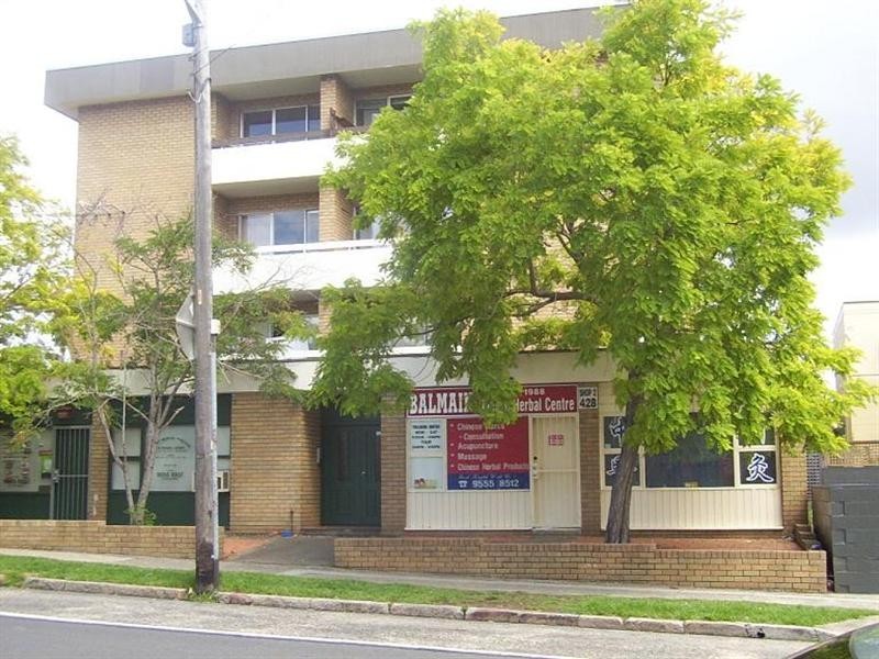 12/428 Darling Street, Balmain NSW 2041