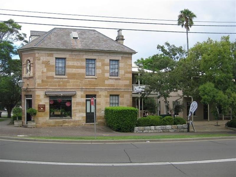 Suite 5, 37 Alexandra Street, Hunters Hill NSW 2110