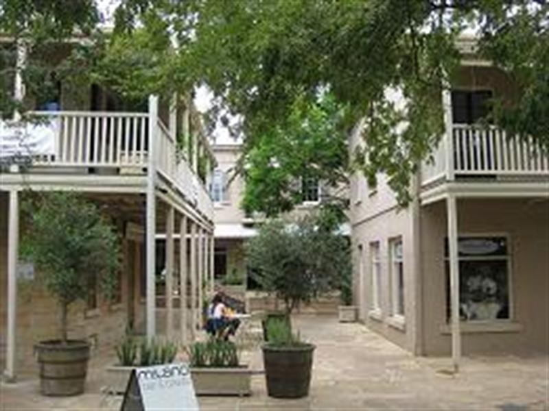 Suite 5, 37 Alexandra Street, Hunters Hill NSW 2110