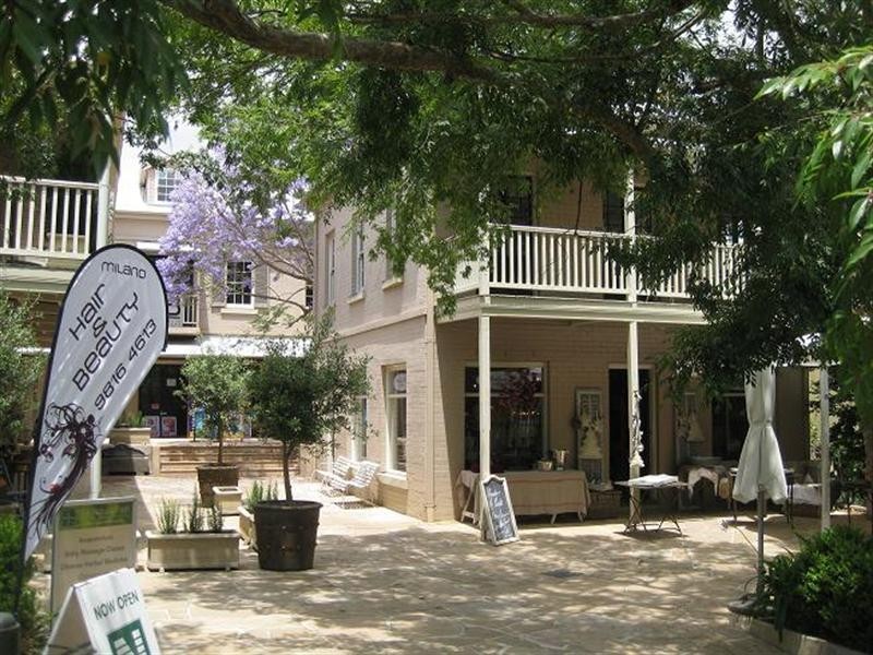 Suite 5, 37 Alexandra Street, Hunters Hill NSW 2110