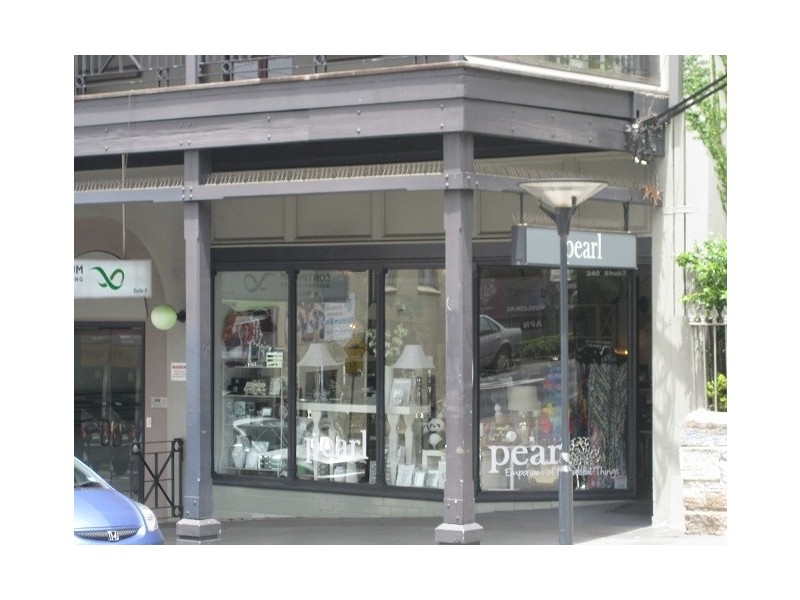 Shop 3, 340 Darling Street, Balmain NSW 2041