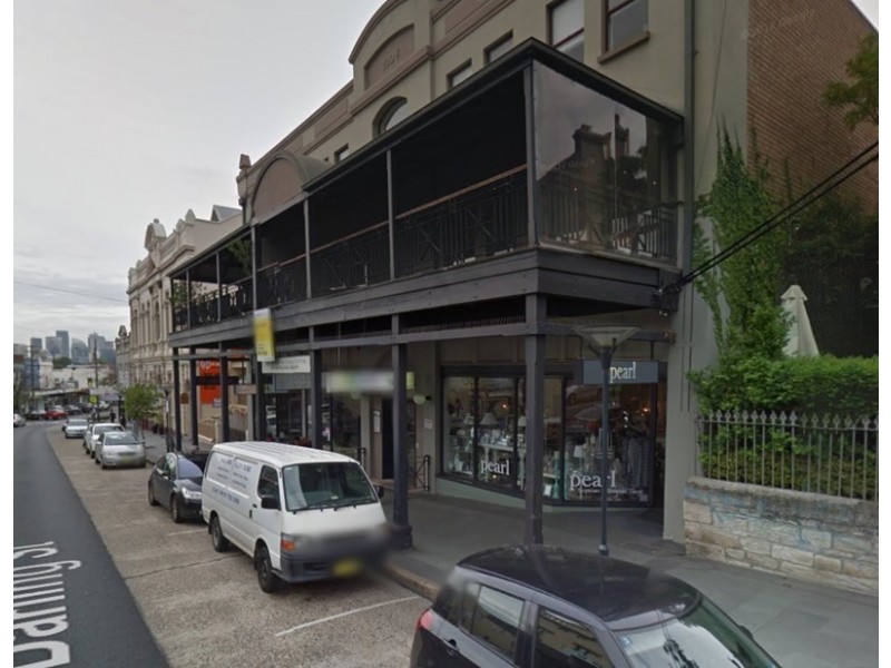 Shop 3, 340 Darling Street, Balmain NSW 2041
