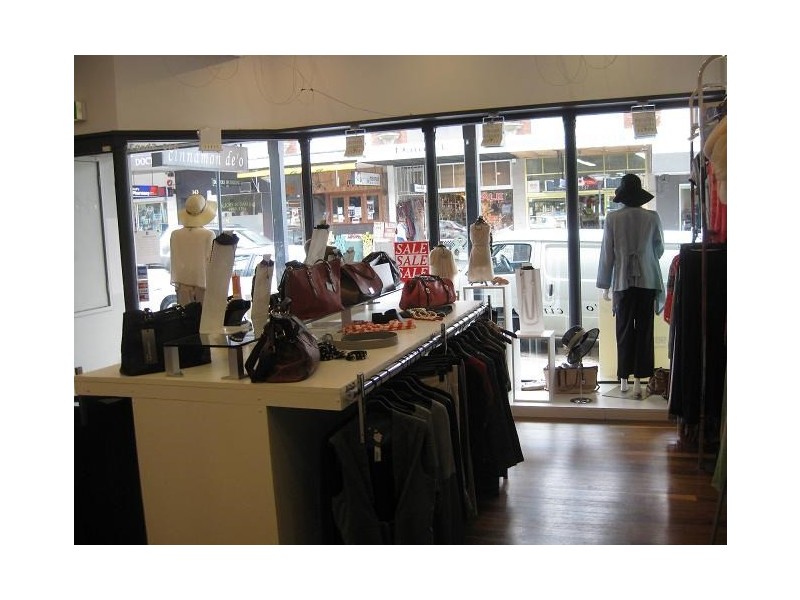 Shop 3, 340 Darling Street, Balmain NSW 2041