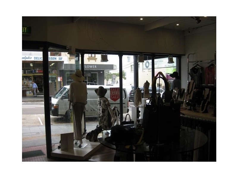 Shop 3, 340 Darling Street, Balmain NSW 2041