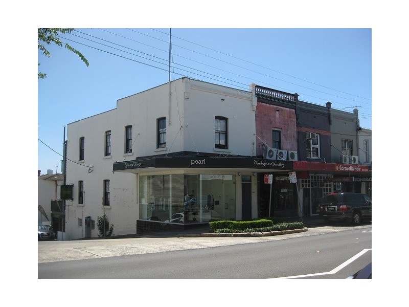 305 Darling Street, Balmain NSW 2041