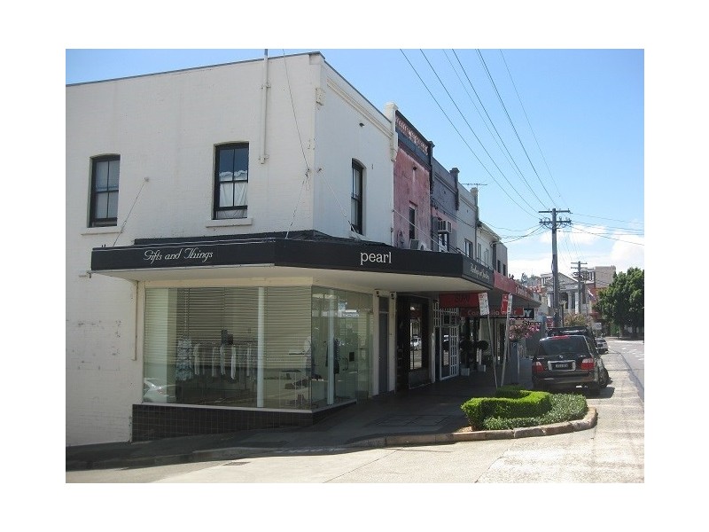 305 Darling Street, Balmain NSW 2041
