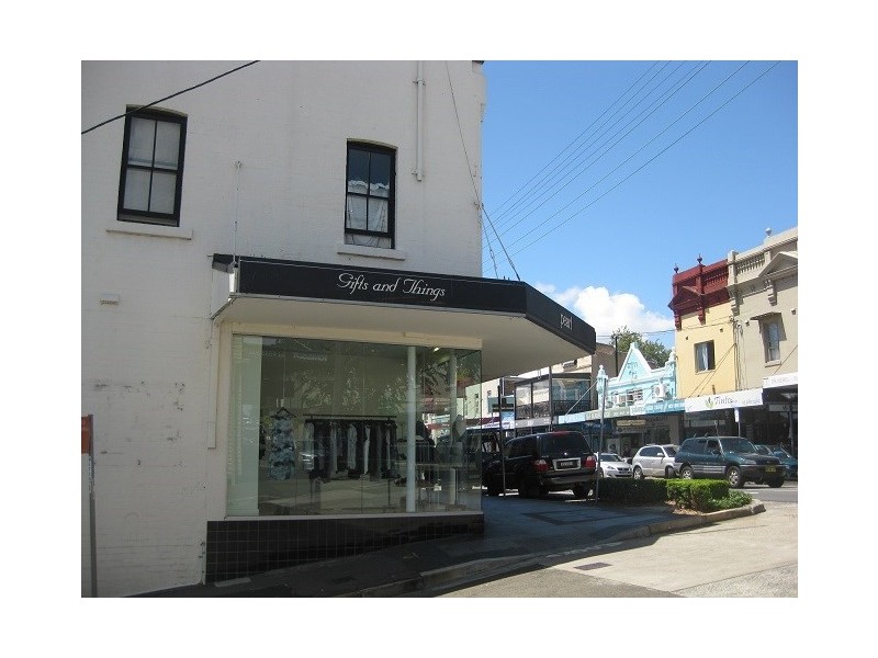 305 Darling Street, Balmain NSW 2041