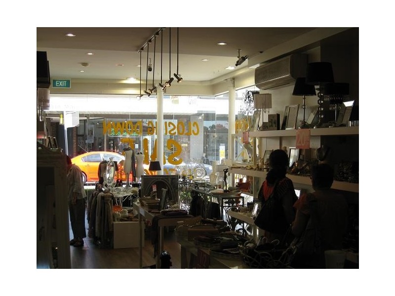 305 Darling Street, Balmain NSW 2041