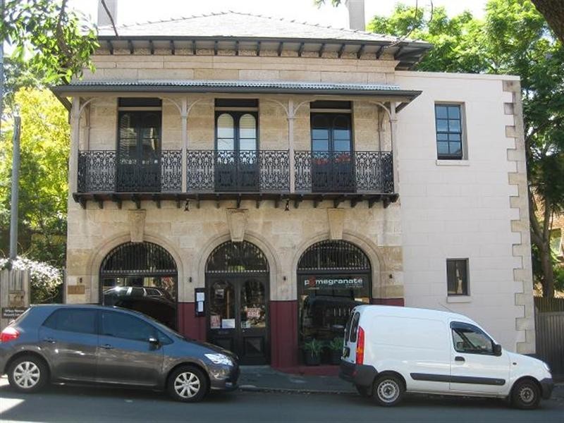 Level 1, 191 Darling Street, Balmain NSW 2041