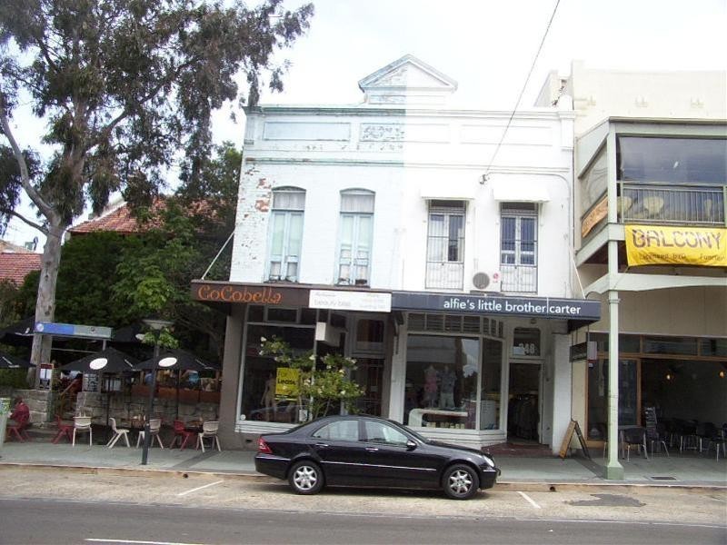 346 Darling Street, Balmain NSW 2041