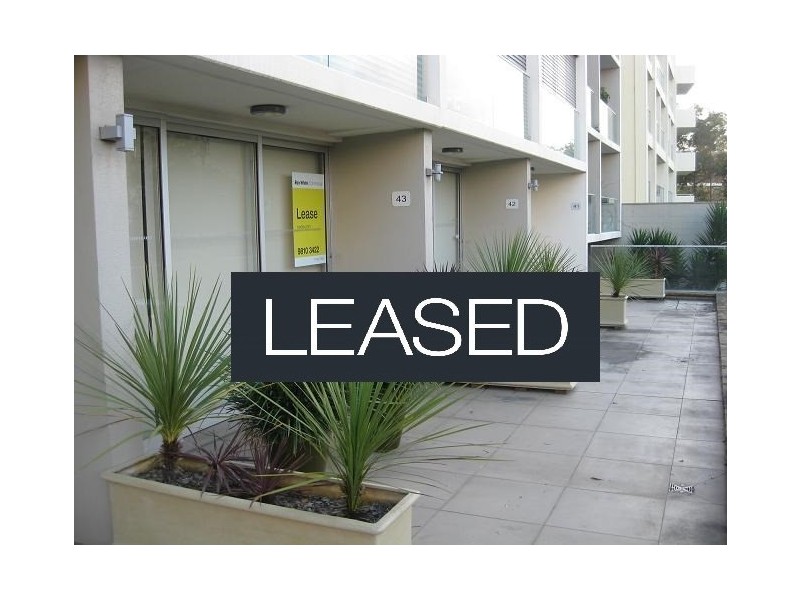 43/5-13 Larkin Street, Camperdown NSW 2050