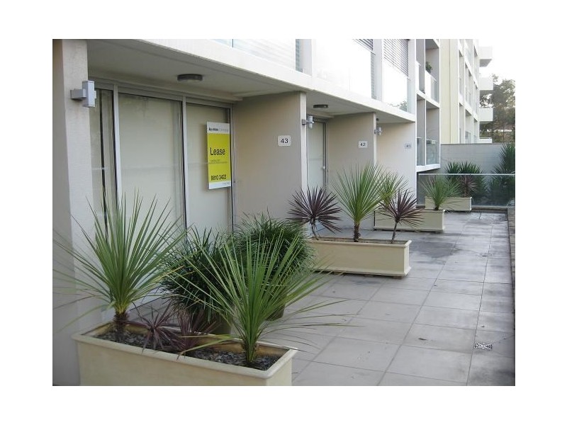 43/5-13 Larkin Street, Camperdown NSW 2050