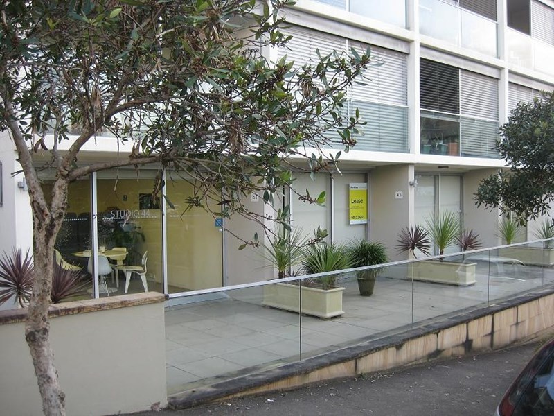 43/5-13 Larkin Street, Camperdown NSW 2050