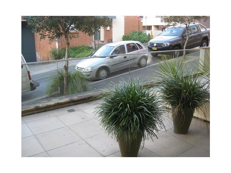 43/5-13 Larkin Street, Camperdown NSW 2050