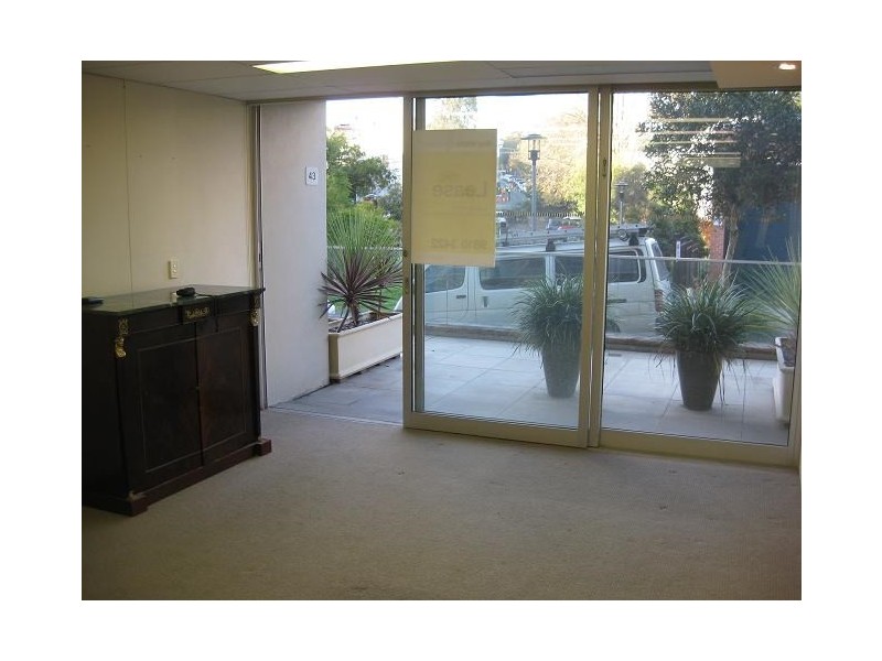 43/5-13 Larkin Street, Camperdown NSW 2050