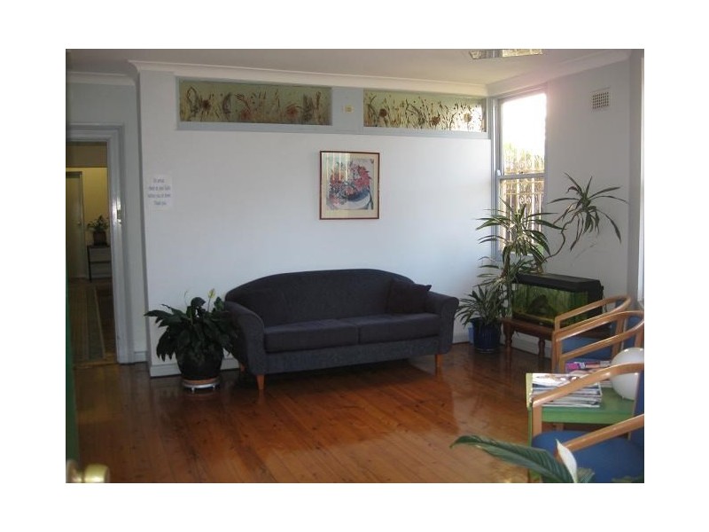 Suite 6and7/2 Booth Street, Balmain NSW 2041