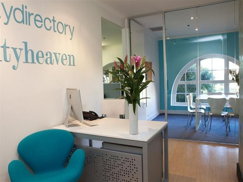 Suites 11 and 12 7 Rosebery Place, Balmain NSW 2041