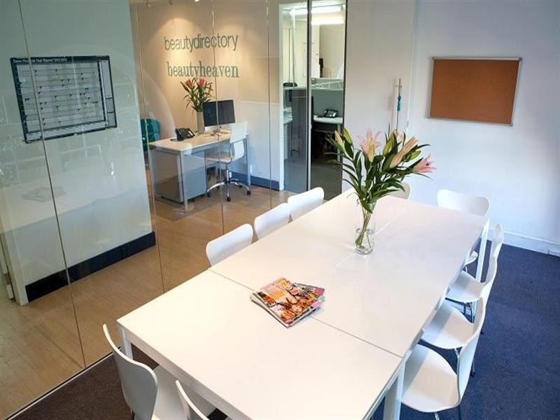 Suites 11 and 12 7 Rosebery Place, Balmain NSW 2041