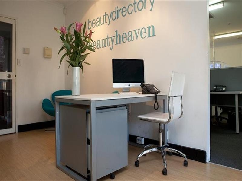 Suites 11 and 12 7 Rosebery Place, Balmain NSW 2041