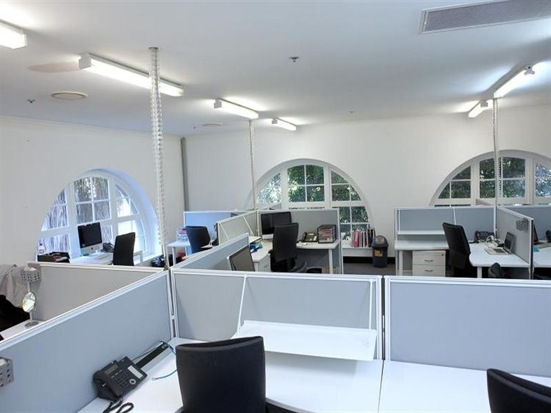 Suites 11 and 12 7 Rosebery Place, Balmain NSW 2041