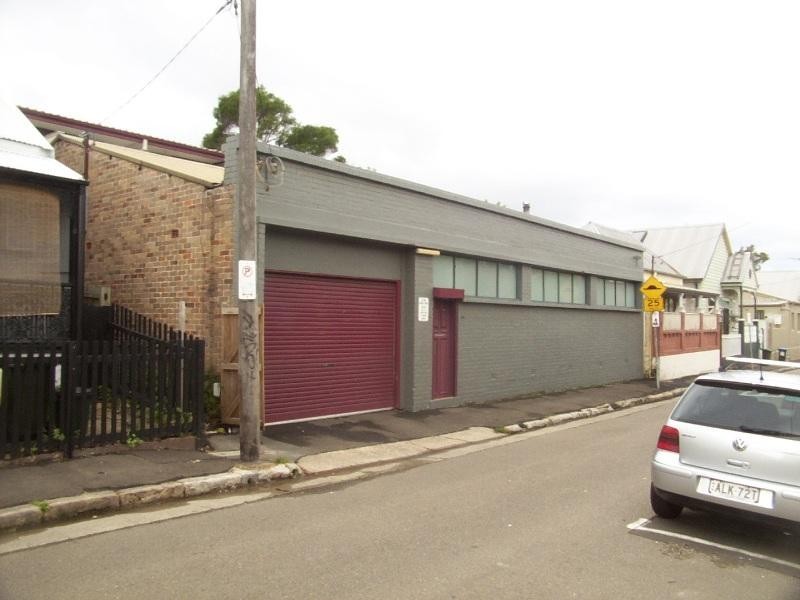 44 Red Lion Street, Rozelle NSW 2039