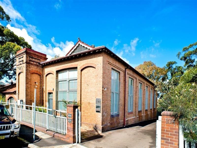 10 Hancock Street, Rozelle NSW 2039