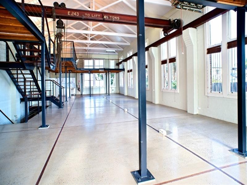 10 Hancock Street, Rozelle NSW 2039