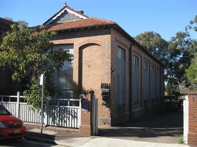 10 Hancock Street, Rozelle NSW 2039